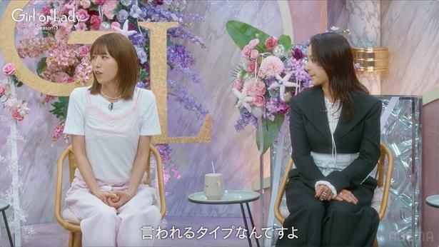 ガールオアレディ3
