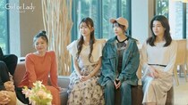 若槻千夏のリアルすぎる結婚生活事情「夫の小言は無視します」　番組内では史上最多の6組が同棲開始＜ガールオアレディ3＞