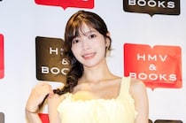 七瀬なな、写真集撮影に向けて約8kg増量「すごく健康的で、いつでもグラビア撮れます(笑)」