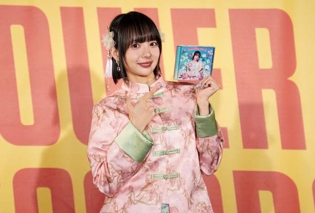 岡田紗佳