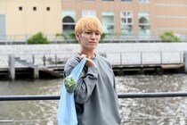 神山智洋“翔太”、中村海人“輝元”の前では言えない思いに「尊い」と視聴者萌え＜ミッドナイト屋台2＞