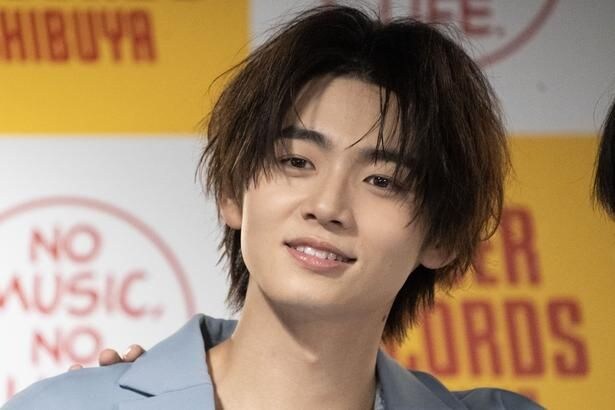 ドラマ「コントラスト」公式ビジュアルブック発売記念イベント 取材会より