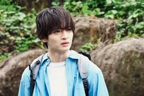 玉森裕太“正樹”、「あなたは私の夫です」と訴える森川葵“由梨”に恐怖を覚え拒絶する＜マイ・フィクション＞