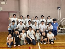 SixTONES京本大我、ろう学校に通う子どもたちとドラムラインパフォーマンスに挑戦＜24時間テレビ＞