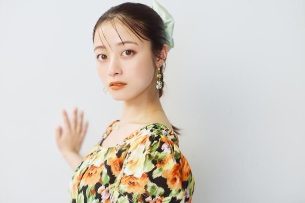 橋本環奈