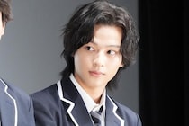 ＜GTO＞森本陸斗“ケンケン”が描いた鬼塚のバイクに「うまっ!!」「めちゃくちゃ格好いい」の声