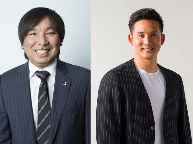 里崎智也&杉谷拳士が『マイナビオールスターゲーム2026』ABEMA解説として出演決定