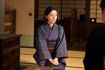 ＜明日の風、薫る＞上坂樹里“直美”が派出看護の会設立に向けて準備を進める中、原田泰造“吉江”がやってくる