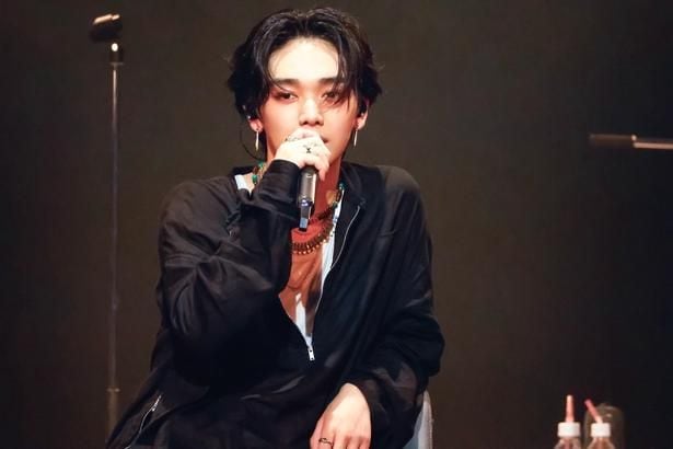 約2年ぶりのライブツアー「宮世琉弥 Live Tour 2026 “Illusionist”」を完走した宮世琉弥