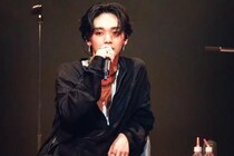 宮世琉弥、公演ごとに異なる魅力を届ける構成の約2年ぶりの全国ツアーが閉幕