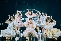 CUTIE STREET、韓国アンコール公演が大盛況　「きゅーすとのうた(韓国語ver.)」初披露＆次回ワンマンをサプライズ発表