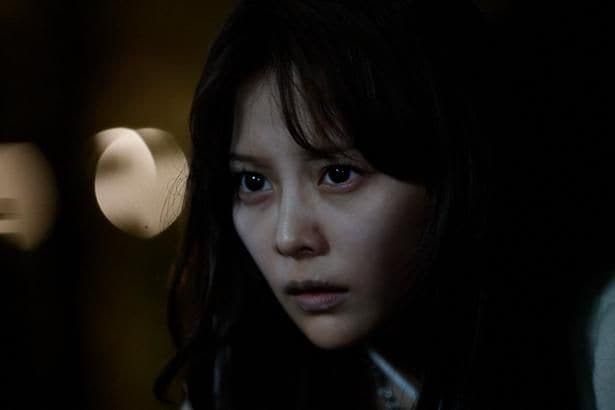 齊藤なぎさ“ユリ”、美への執着で狂気へ…あばら骨を取る“禁断の手術”の恐怖に「狂っていく姿が怖い」＜ストレンジ＞
