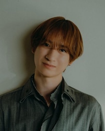 宮田俊哉、Kis-My-Ft2は「すごく居心地の良い場所」　ソロ活動は“挑戦の繰り返し”　ナショジオ作品でナレーションにも手応え