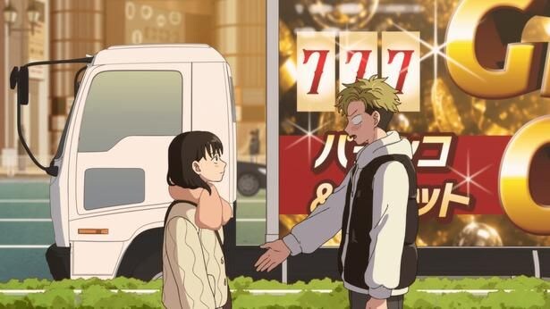 <正反対な君と僕>デート当日を迎えた山田はあれこれ思い悩む…第17話あらすじ&&先行カット公開