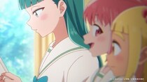 夏休みのコミティア参加を目指す安海ら…藤森は母との関係に悩む「これ描いて死ね」第5話あらすじ＆先行カット公開
