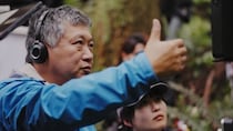 映画監督・是枝裕和、2年間の密着取材で初めて明かされる創作の秘密＜プロフェッショナル 仕事の流儀＞