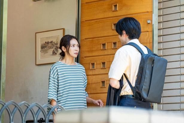 相武紗季、河内大和、橋本淳ら1話ゲスト俳優＆高橋優の主題歌、鈴鹿央士のラップに「テレ東気合入ってる」の声＜リーガルビート＞