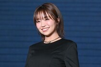 大原優乃、お腹を抱えて微笑む“妊婦”役のオフショット…「役の振り幅がどんどん増えてて嬉しい」期待の声多数