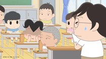 ＜小3アシベ QQゴマちゃん＞早起きが苦手なアシベは夏休みを心待ちに…第17話あらすじ＆先行カット公開