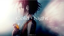 HANA「Cold Night」×つるまいかだ氏「メダリスト」のコラボMVに「諦めない女の子の物語にHANAよい」「ボロ泣き」