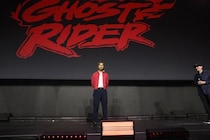 ライアン・ゴズリング、マーベルを代表するダークヒーローに「ゴーストライダー」「ブラックパンサー3」製作をサプライズ発表