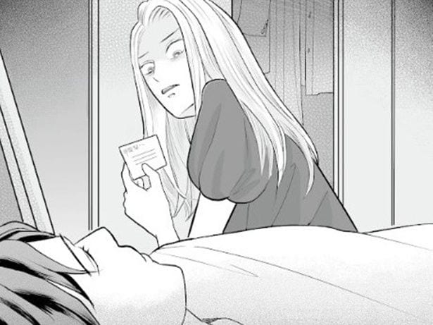 【漫画】過去に戻ってもクズはクズ！三度目の絶望を味わった妻の、時空を超えた壮絶な復讐劇が今始まる――