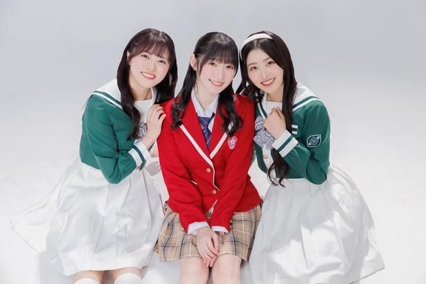 「スクールアイドルミュージカル」