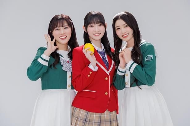 「スクールアイドルミュージカル」