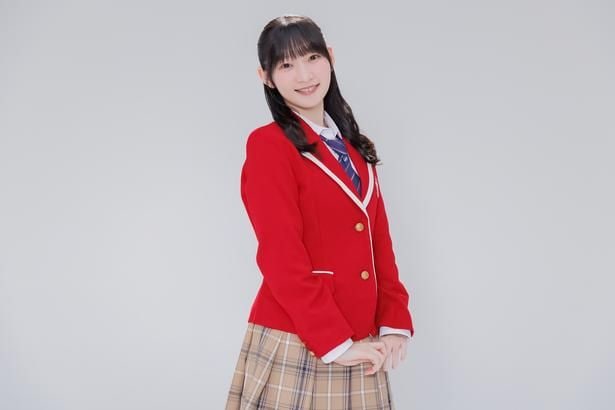 「スクールアイドルミュージカル」宮本佳林