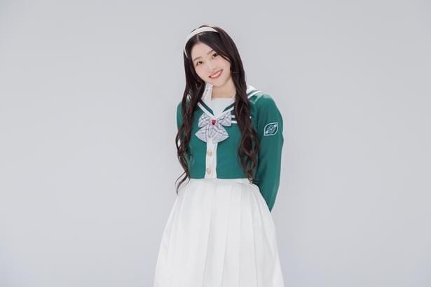 「スクールアイドルミュージカル」杏ジュリア