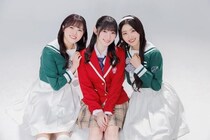 「スクールアイドルミュージカル」に宮本佳林が初出演　「驚きの声も多かったですね。『宮本佳林ちゃんって、あの宮本佳林ちゃん!?』みたいな」