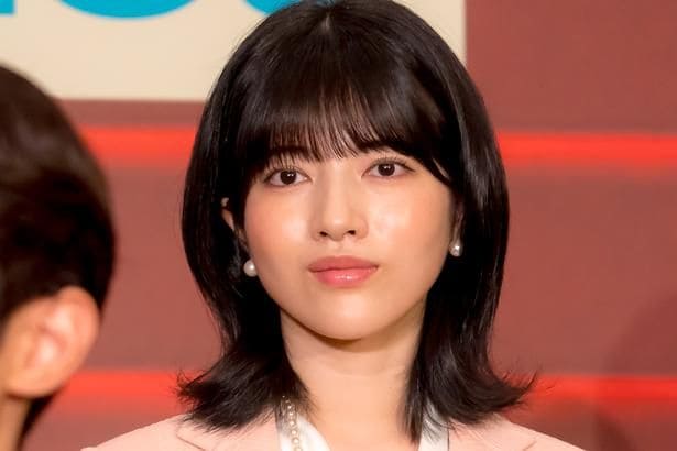 乃木坂46・林瑠奈、ミュージカル初挑戦で意気込み「たくさん吸収しながら」＜ミュージカル「民王」＞