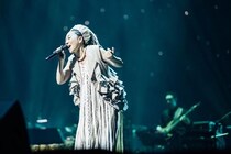 MISIAが8年ぶり台湾凱旋で現地ファンと念願の再会　愛と平和を願う楽曲を届け最後は「アイノカタチ」を初披露
