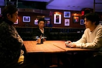 高橋一生×斎藤工×水上恒司「犯罪者」最終章へ　真の“犯罪者”が明らかに…第6・7話予告解禁