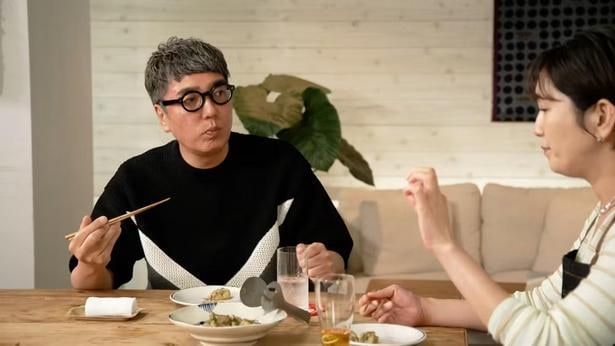 「和田明日香とゆる宅飲み」
