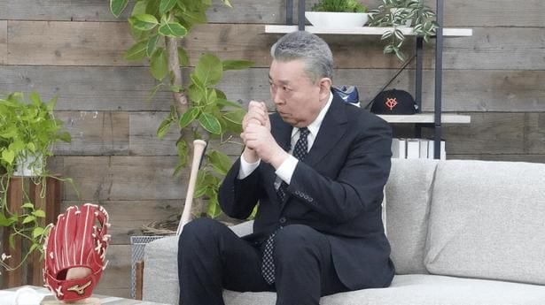 江川卓、待望の監督論に「やったら上手」　大谷翔平とは「“手を離れた瞬間ミットに入るボール”があっても…」＜レジェン堂＞