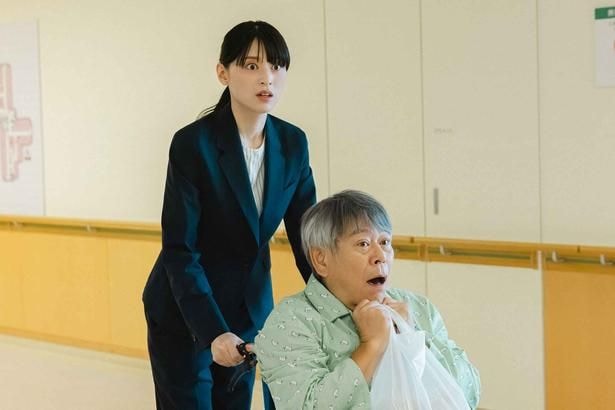 「晩酌の流儀５ ～夏編～」第4話より