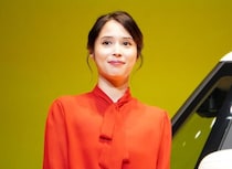 広瀬アリスがドライブ時間についてコメント「本当にリラックスできる瞬間」