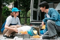 渡邊圭祐“慶太”と箭内夢菜“エレナ”の禁断の過去に視聴者「クズやんけ」「楽な方に逃げた」と反応＜夫を殺したはずなのに＞