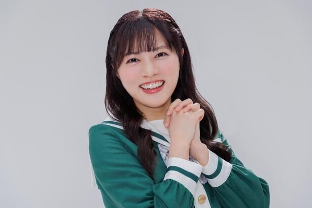 「スクールアイドルミュージカル」堀内まり菜