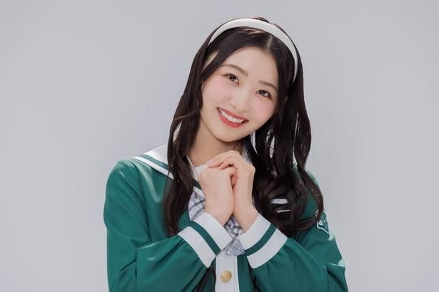 「スクールアイドルミュージカル」杏ジュリア