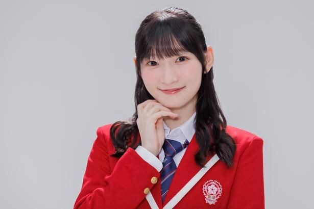 「スクールアイドルミュージカル」宮本佳林