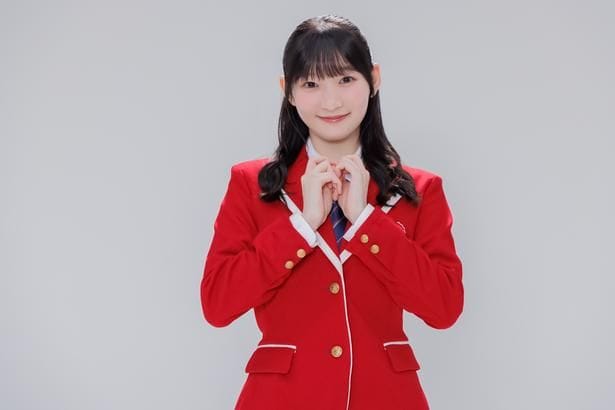 「スクールアイドルミュージカル」宮本佳林