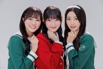 堀内まり菜「初演以来の“回転舞台”復活で物語のドラマチックさも増すと思います」　＜スクールアイドルミュージカル＞