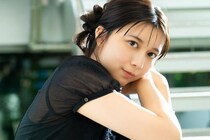 adieu(上白石萌歌)が語る“音楽活動”と“俳優業”「全然違うようで一緒で…」新曲は自身の“大切にしたいもの”を胸に歌唱