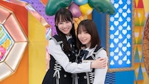 日向坂46渡辺莉奈、“大人の色気対決”初挑戦「実は1回もやったことがなくて…」＜まだまだ！日向坂で会いましょう＞
