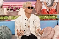 BIGBANG・TAEYANG、2週連続で登場　自身が考える“真のロマンチスト”像や恋愛観を語り尽くす＜トークィーンズ＞