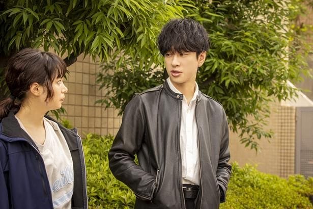 「今夜もシリアルキラーと待ち合わせ」第5話より