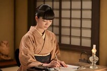 ＜明日の風、薫る＞見上愛“りん”の授業中に生徒が体調不良に　上坂樹里“直美”は派出看護の依頼が来ず、行き詰まりを感じる