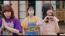 ＜バカンスの法則＞第2話から山下美月“りんりん”らが別荘ライフに合流　チェ・ジョンヒョプ“西上”に女子大歓喜